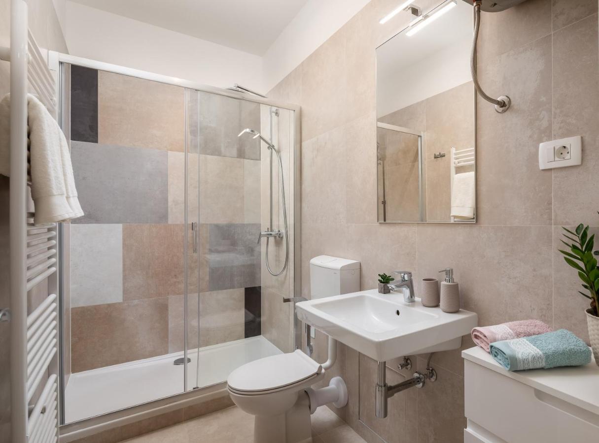 Apartment More Спліт Екстер'єр фото