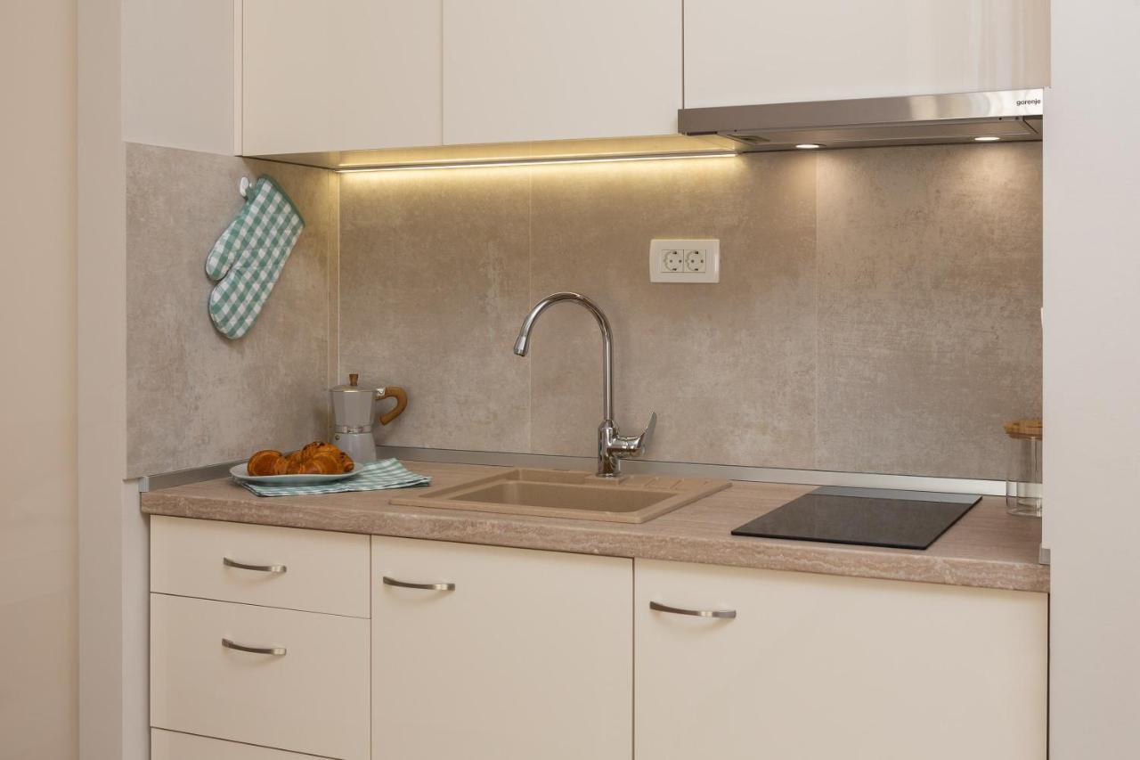 Apartment More Спліт Екстер'єр фото