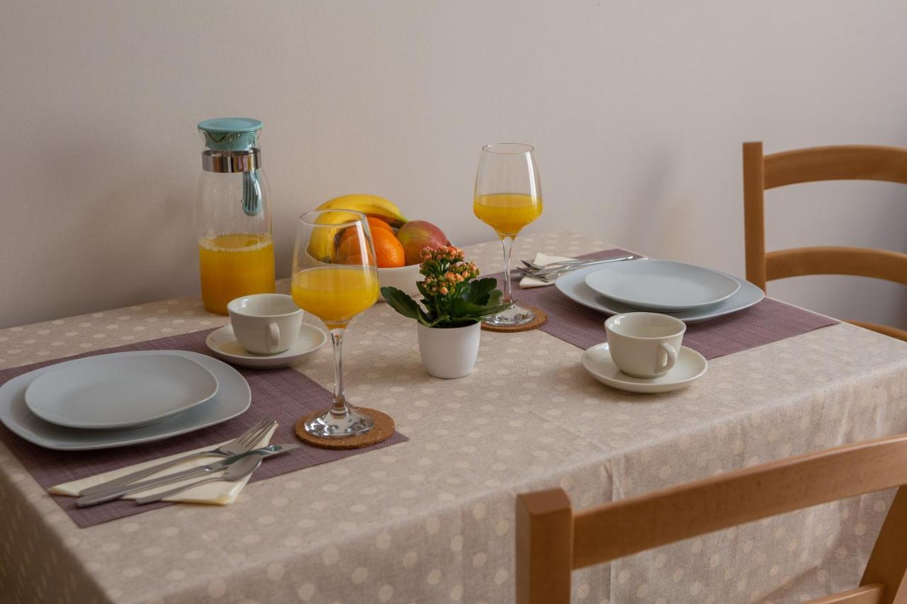 Apartment More Спліт Екстер'єр фото
