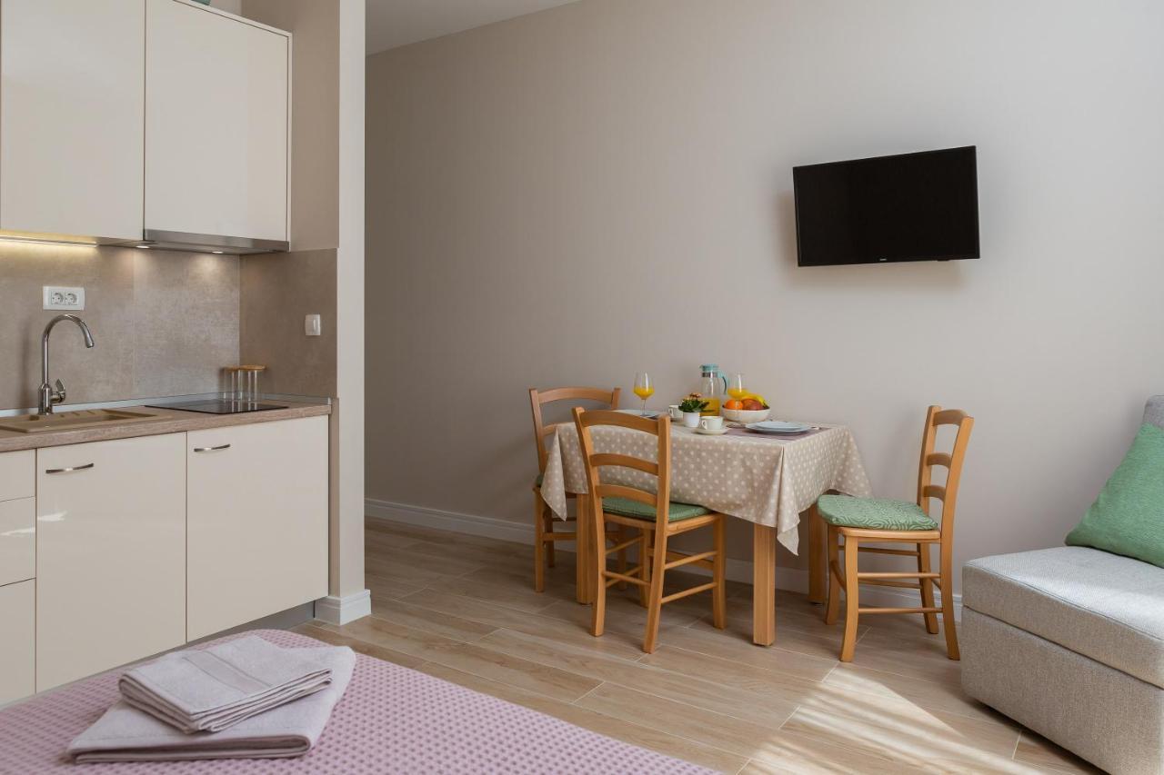 Apartment More Спліт Екстер'єр фото