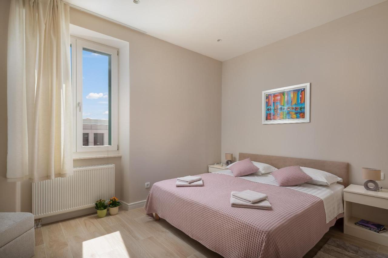 Apartment More Спліт Екстер'єр фото