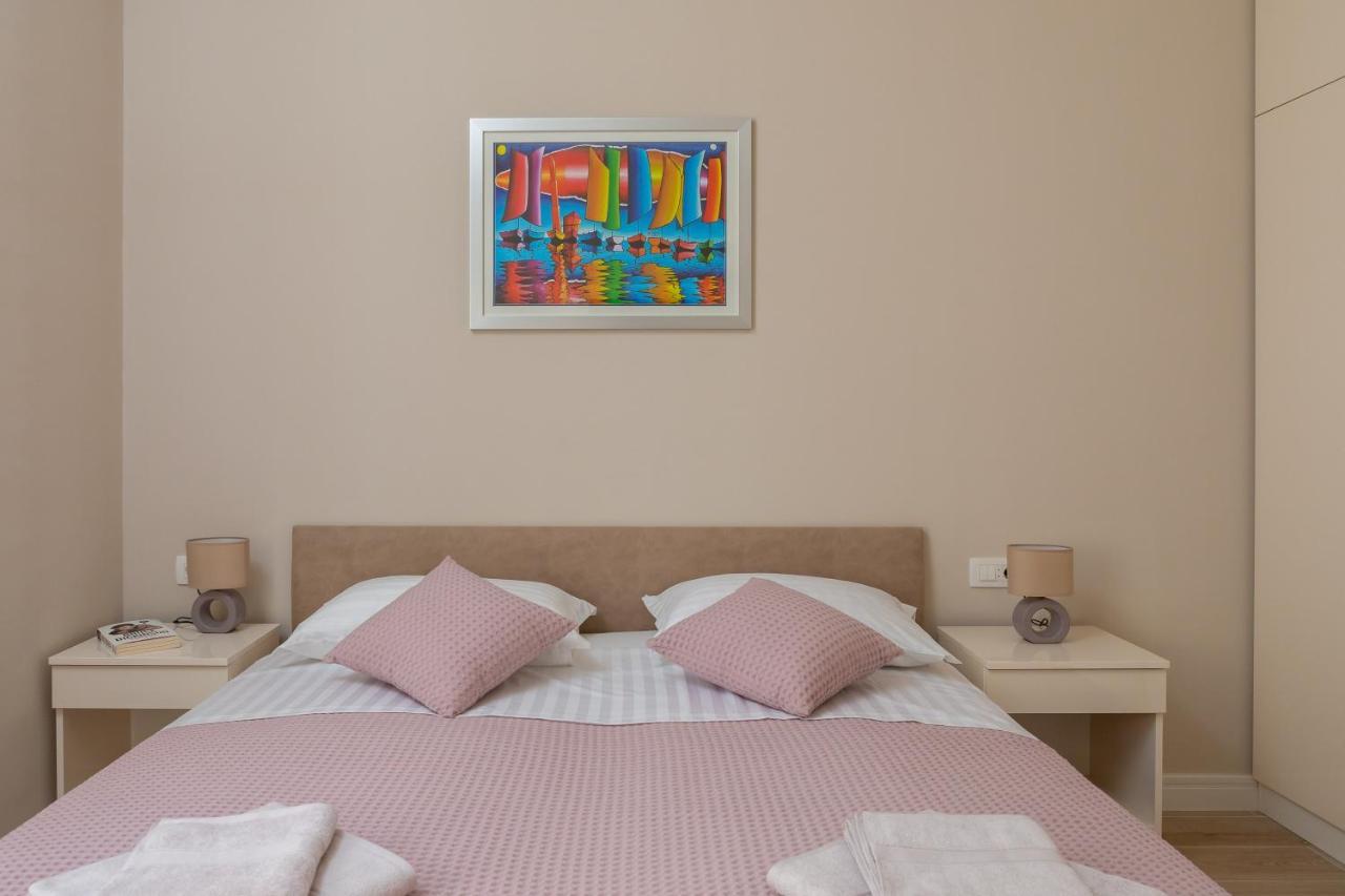Apartment More Спліт Екстер'єр фото