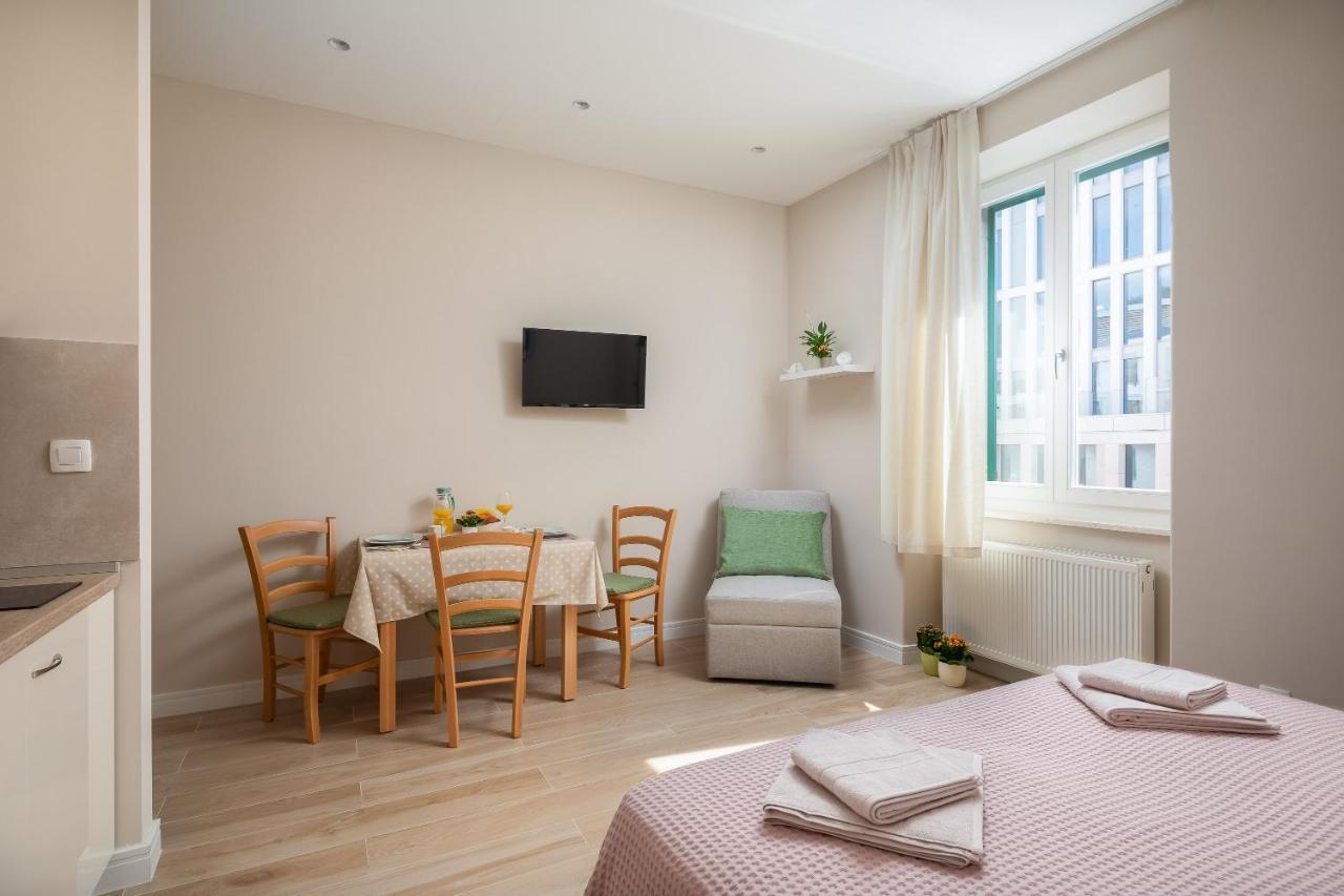 Apartment More Спліт Екстер'єр фото