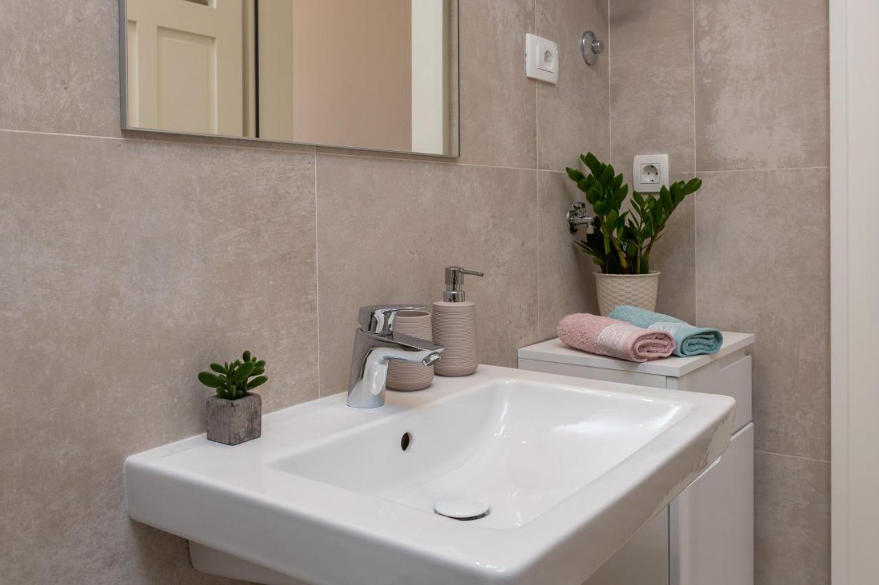 Apartment More Спліт Екстер'єр фото