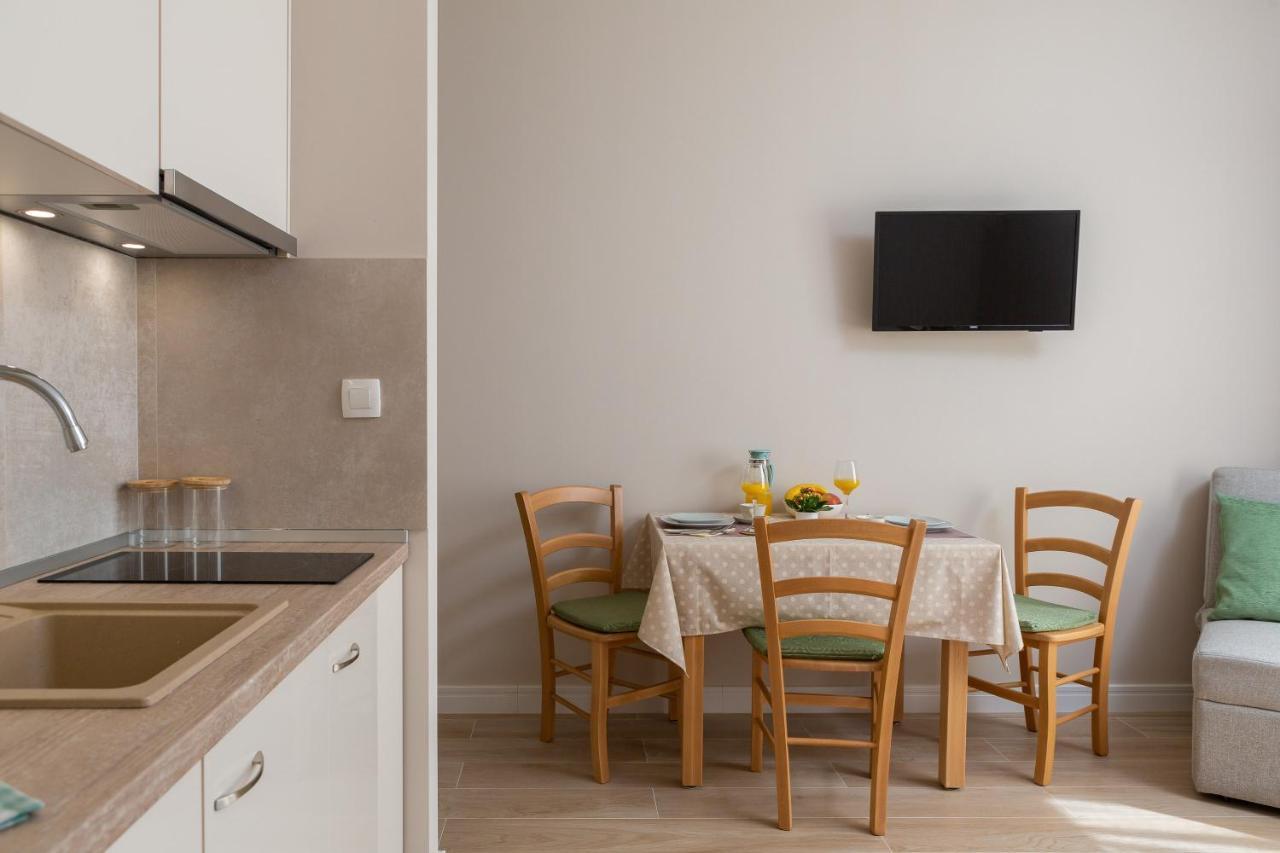 Apartment More Спліт Екстер'єр фото